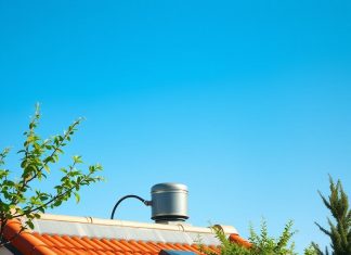 Эко-дома: принципы энергоэффективного отопления