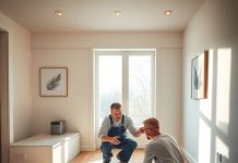 Какие документы нужны для монтажа отопления?