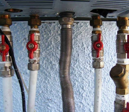 Как правильно настроить термостат?