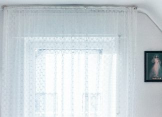 установка запорной арматуры на радиаторы отопления