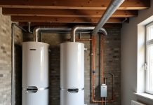 Какие документы нужны для монтажа отопления?