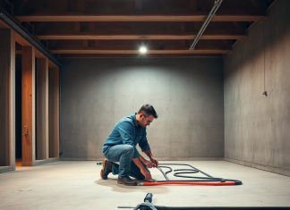 Теплоизоляция: как сохранить тепло и снизить расходы