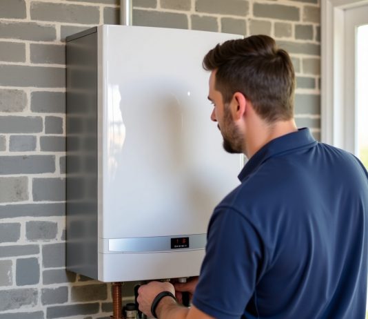 Диагностика и устранение утечек в системе отопления