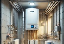 Какие документы нужны для монтажа отопления?