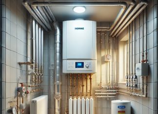 Минимизация теплопотерь в старых домах