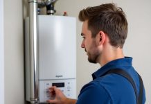 Какие документы нужны для монтажа отопления?