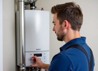 Системы отопления с низкотемпературной подачей