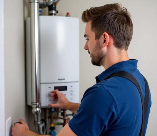 Как выбрать профессионального монтажника для системы отопления?