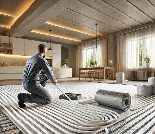 Энергоэффективные системы отопления: выбор и преимущества