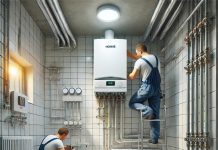 Какие документы нужны для монтажа отопления?