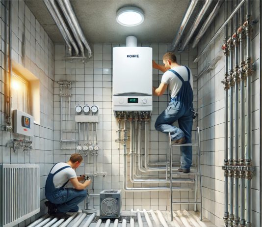 Рекомендации по поддержанию энергоэффективности системы отопления