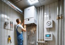 Как провести диагностику отопительной системы?