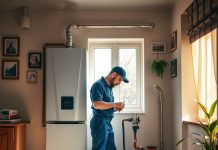 Какие документы нужны для монтажа отопления?