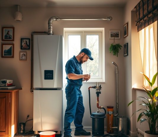 Как выбрать профессионального монтажника для системы отопления?