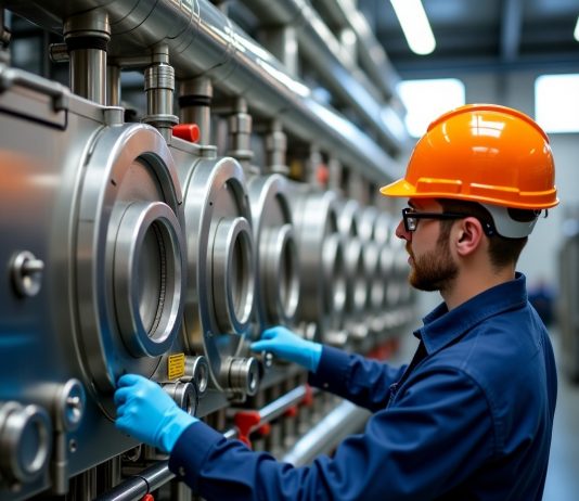 Какие альтернативные источники энергии для отопления существуют?