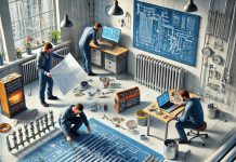 Как провести диагностику отопительной системы?