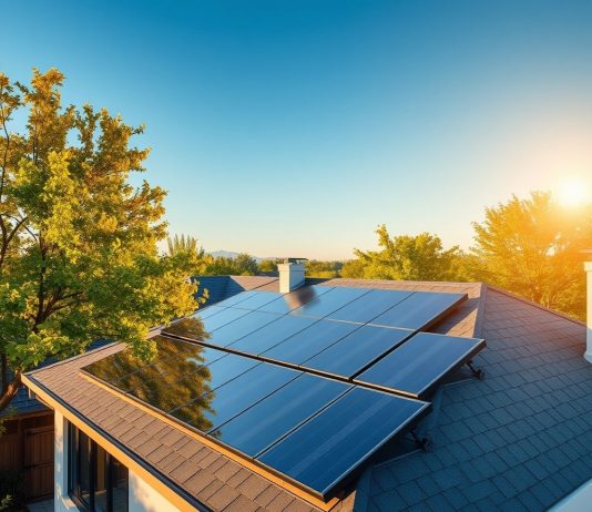 Использование отходящего тепла для обогрева помещений