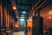 Какие документы нужны для монтажа отопления?