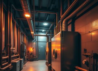 Как снизить энергопотребление при отоплении многоквартирных домов