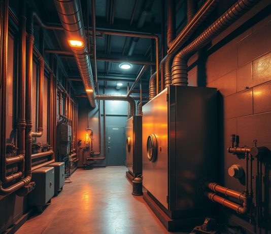 Чистка дымохода: необходимость и порядок выполнения