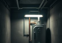 Какие документы нужны для монтажа отопления?