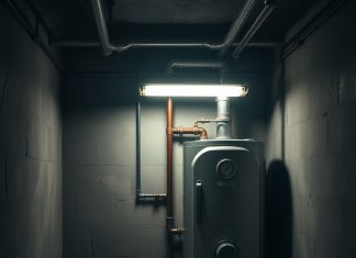 Можно ли комбинировать разные виды отопления?