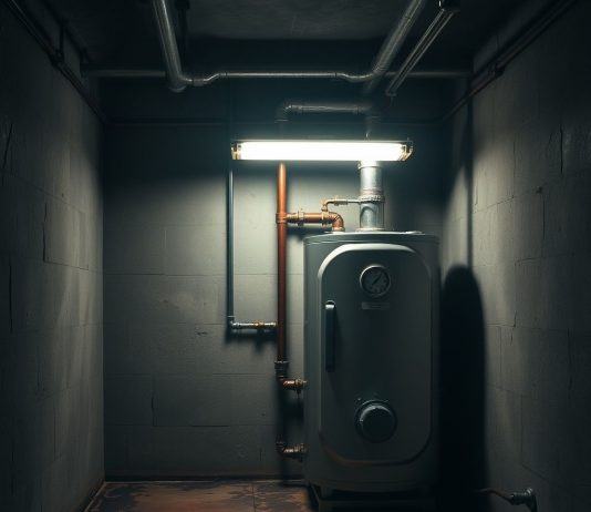 Регулярное обслуживание отопительной системы для повышения эффективности