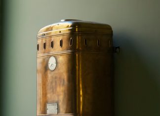 Печь-котел: особенности и эффективность