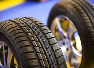 Секреты летних шин 205/60 R16: раскрываем потенциал