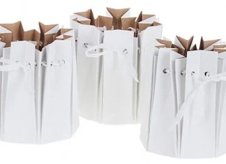 Упаковка: секреты идеального подарка