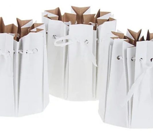 Упаковка: секреты идеального подарка