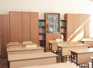 Школьная мебель: инвестиции на годы