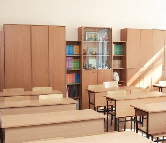 Школьная мебель: инвестиции на годы