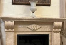 Камин мечты: гид по выбору