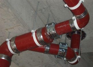 Канализация SML: особенности