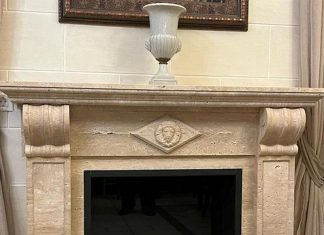 Камин мечты: гид по выбору