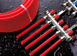 Отопление PEX и гидроудары