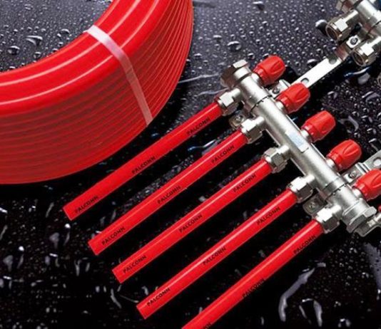 Отопление PEX и гидроудары