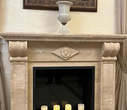 Камин мечты: гид по выбору