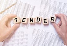 Тендер: от поставщика к партнёру