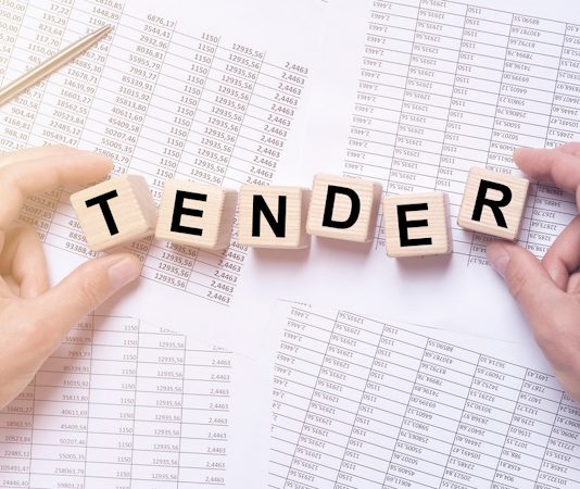 Тендер: от поставщика к партнёру