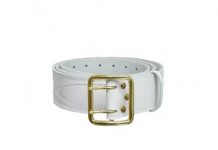Белый тактический ремень: городской шик