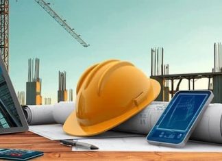 Авторский надзор: умная экономия Авторский надзор