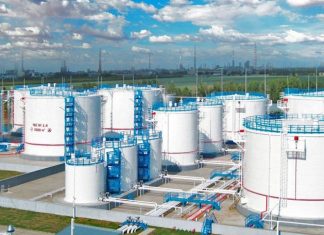 Выбор резервуара: цена и целесообразность