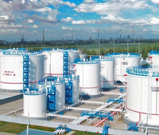 Выбор резервуара: цена и целесообразность