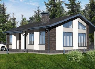 Дом под ключ: от идеи до новоселья