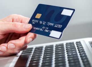 Заём на карту: скорая финпомощь
