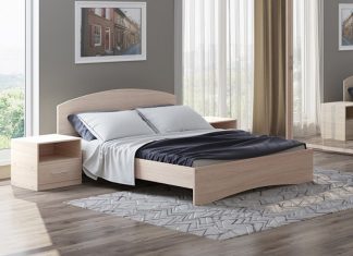 Спальня подростка: матрас 120х190 матрас