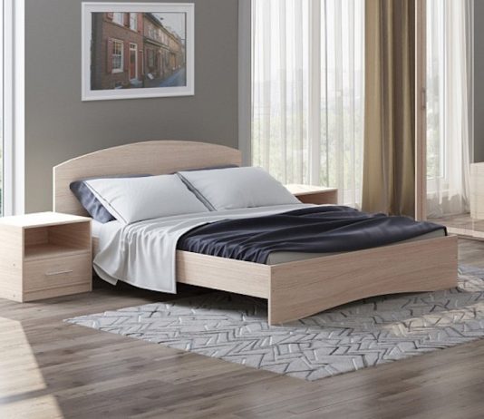 Спальня подростка: матрас 120х190 матрас