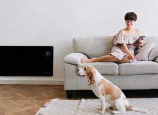 Электрическое отопление: свобода и комфорт